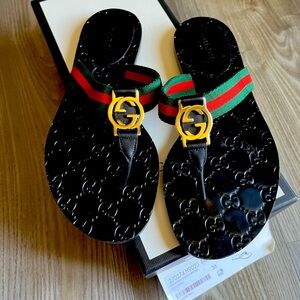 WOMENS GUCCI NS NYLON LIFFORD